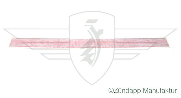 Tank decor middle